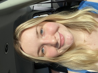 Photo of Victoria Miller