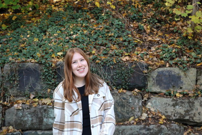 Photo of Sarah Mitchell