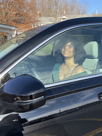 Photo of Micah Comeaux