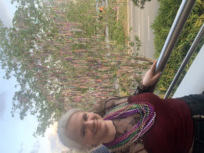 Photo of Kenni Zverloff