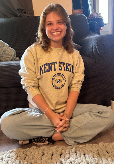 Photo of Brooke Brannan