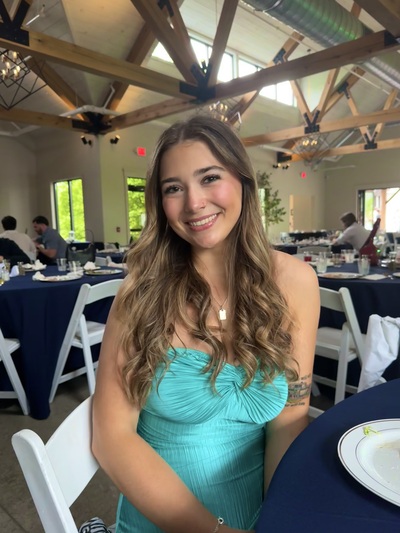 Photo of Laila Fiorentino