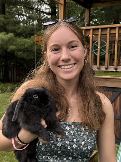 Photo of Sofia Sprain