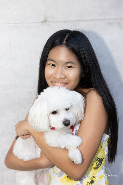 Photo of Katelin Jarosz