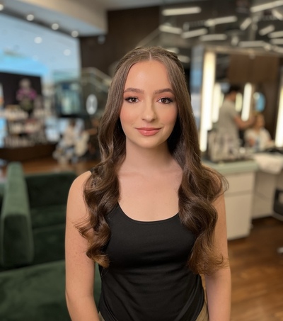 Photo of Anna Clara  Ravaglio Lavalle