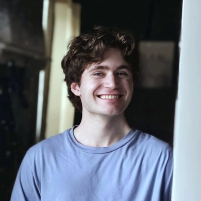 Photo of Joseph Giordano