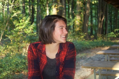 Photo of Annika Dudik