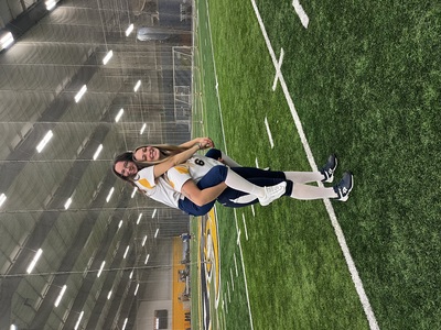 Photo of Haylee O’Hara