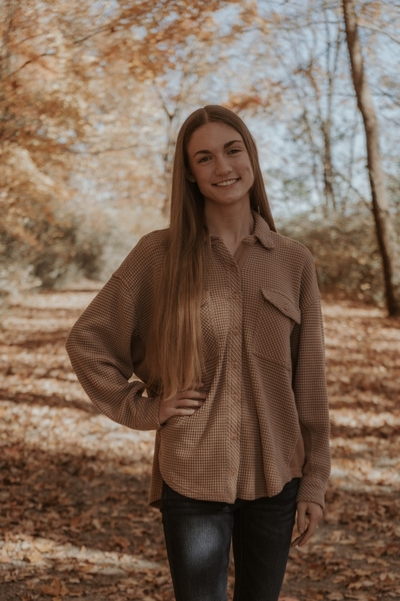 Photo of Emily Butler