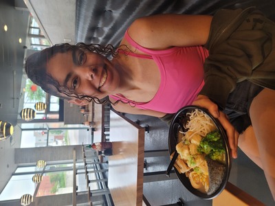 Photo of Victoria Gonder