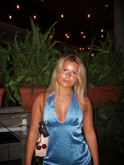 Photo of Haleigh McKillen