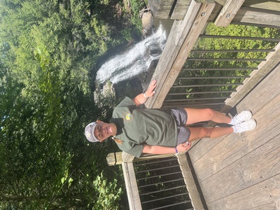 Photo of Haley McKinney