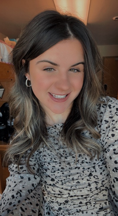 Photo of Kailey McMillion