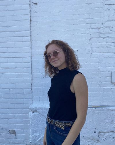 Photo of Jenna Bal