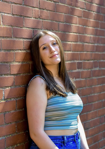 Photo of Nicole Baker