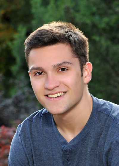 Photo of Nathan Keller