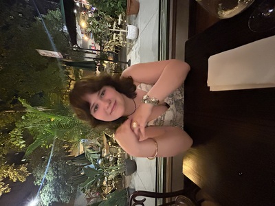 Photo of Ariana Nakoneczny