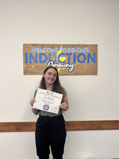 Photo of Grace Meuleman