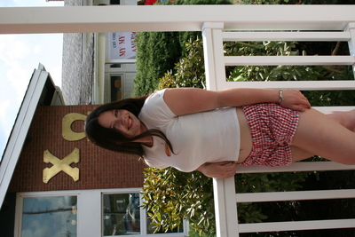 Photo of Paige Ogden