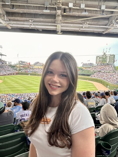 Photo of Paige Ogden