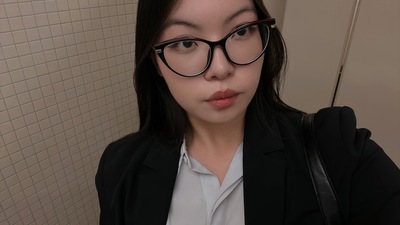 Photo of Anu Erdenebayar