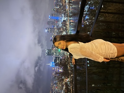 Photo of Shashwati Sikder Sharaya