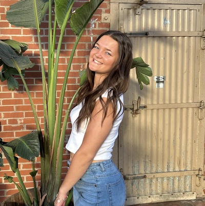 Photo of Emma Caputo