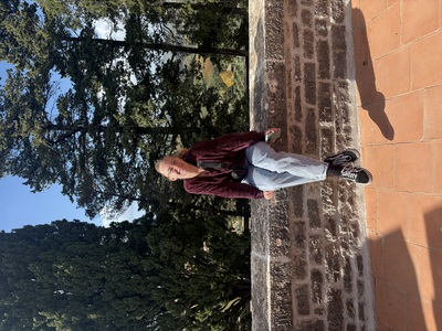 Photo of Sam Proctor