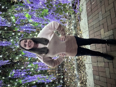 Photo of Alissa Jinkens