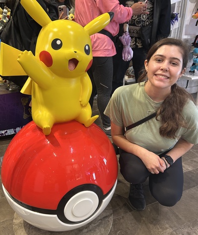 Photo of Alissa Jinkens