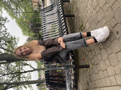 Photo of Cara Carlson