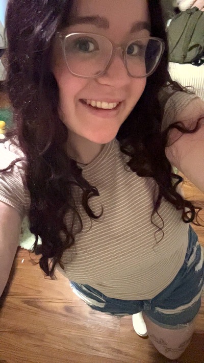 Photo of Myranda Ross