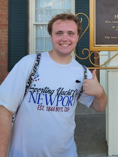 Photo of Adriann Clemons