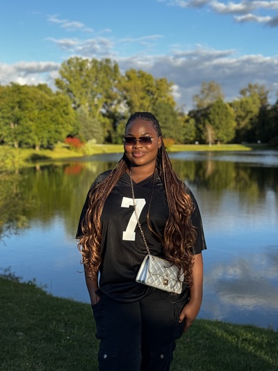 Photo of Jachimike Peter-Afunanya