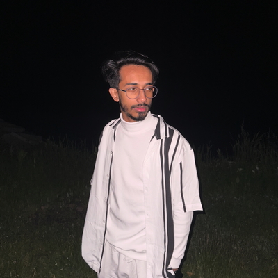 Photo of Zubawer Ibn Atique