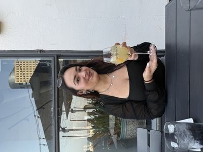 Photo of Amanda Murvin