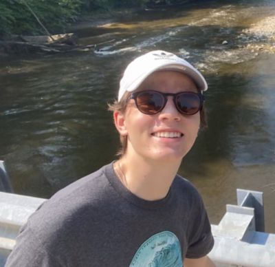 Photo of Drew Whitfield
