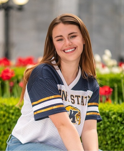 Photo of Autumn Riemenschneider