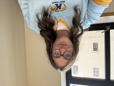 Photo of Allison Lockiec