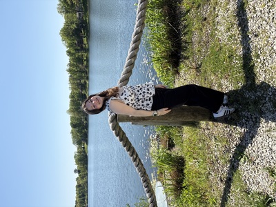 Photo of Jordyn Levine