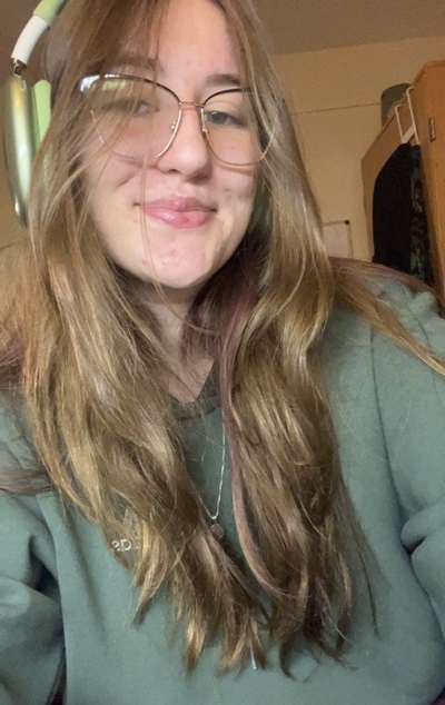 Photo of MaKayla Chapman