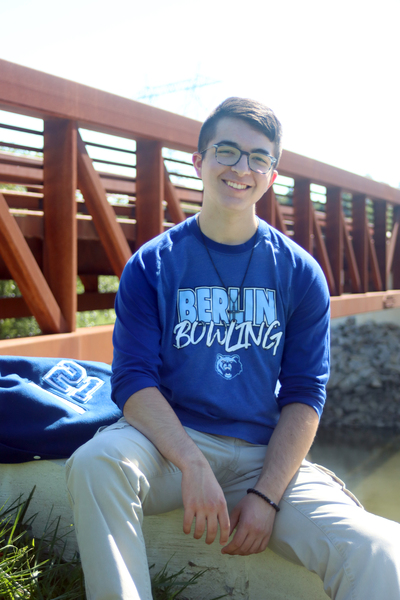Photo of Mason D'Amore