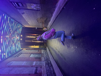 Photo of Riley Boehm