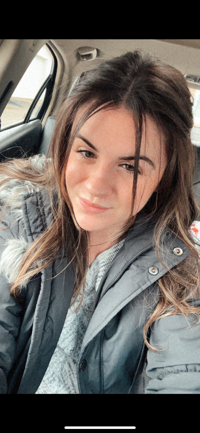 Photo of Kailey McMillion