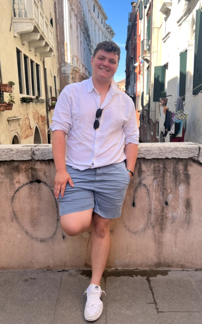 Photo of Giovanni Tripi