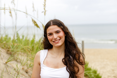 Photo of Emma Ramsey