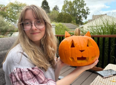 Photo of Karisa Atkins