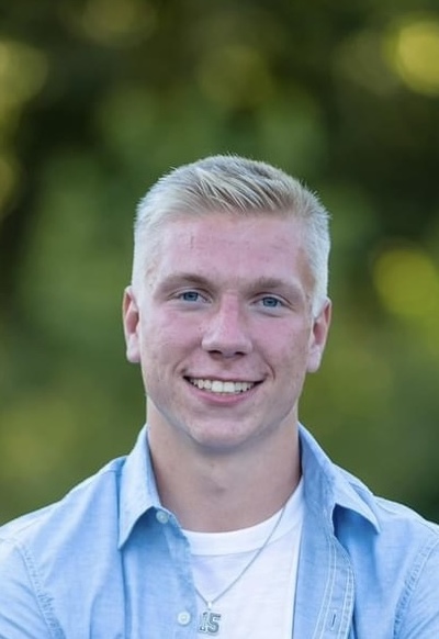 Photo of Jaden Hacking