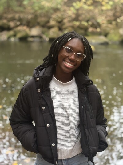 Photo of Jada Harbut