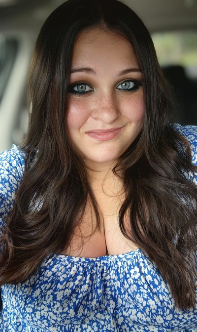 Photo of Brynn Burson